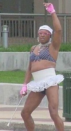 Dressed To Rock Your World
